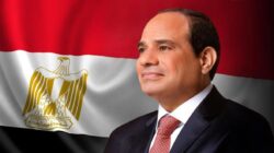 السيسي ردًا على دعوات تعديل قانون الطفل
