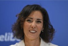 تفاصيل مباحثات وزير الخارجية ومفوضة الاتحاد الأوروبي لإدارة الأزمات