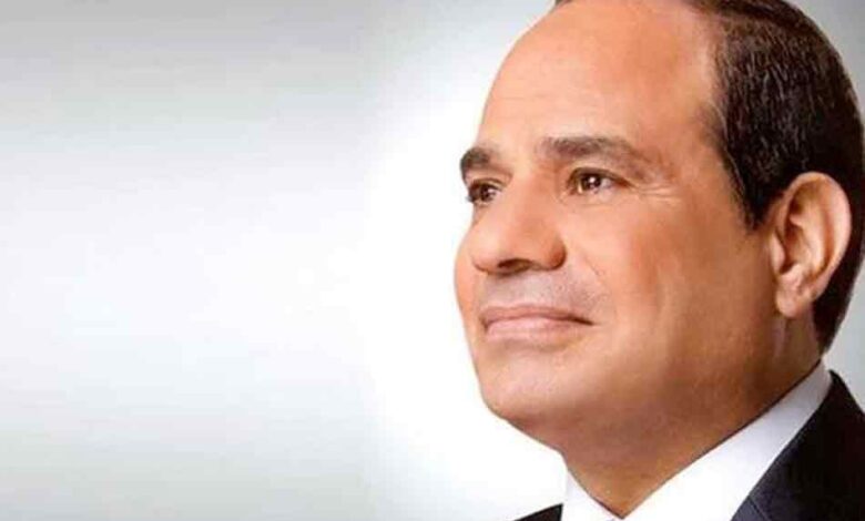 قرار جمهوري بالموافقة على تسهيل قرض الاقتصاد الكلي بين مصر والاتحاد الأوروبي