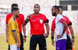 التشكيل الأساسي..طنطا بالقوة الضاربة امام لافيينا