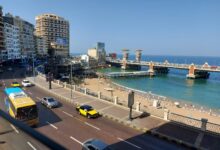الإسكندرية طقس خريفي مستقر وفرص محدودة للأمطار