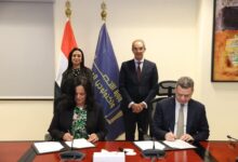 التكنولوجيا بمصر تعاون بين «إيتيدا» و«DXC» لإطلاق برنامج رائد لدمج ذوي التنوع العصبي