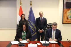 التكنولوجيا بمصر تعاون بين «إيتيدا» و«DXC» لإطلاق برنامج رائد لدمج ذوي التنوع العصبي