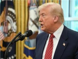 ترامب يعلن وقف الهجرة من دول العالم الثالث