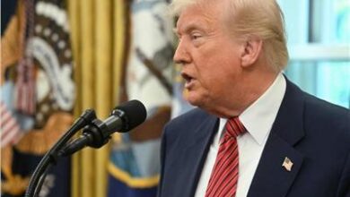 ترامب يعلن وقف الهجرة من دول العالم الثالث