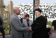 تحتفي مكتبة أقرأ نون السحار بعام من التنوير 