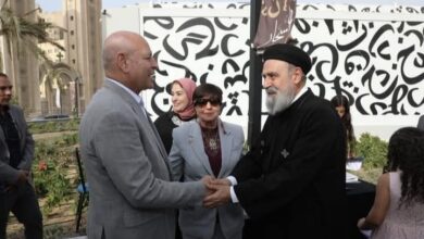 تحتفي مكتبة أقرأ نون السحار بعام من التنوير 