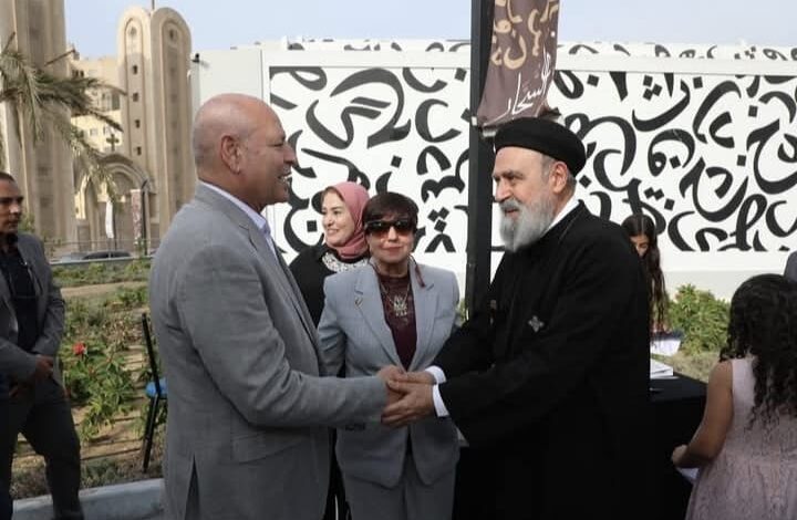 تحتفي مكتبة أقرأ نون السحار بعام من التنوير