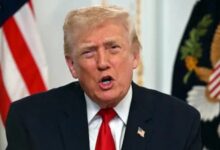 ترامب يلغي أوامر بايدن التنفيذية الموقعة بالقلم الآلي