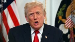 ترامب يلغي أوامر بايدن التنفيذية الموقعة بالقلم الآلي