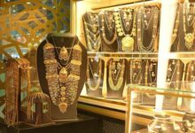 إرتفاع جديد لأسعار الذهب في مصر مساء الجمعة 28 نوفمبر 2025