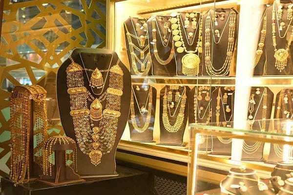 إرتفاع جديد لأسعار الذهب في مصر مساء الجمعة 28 نوفمبر 2025