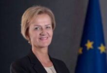 سفيرة الاتحاد الأوروبي: شراكتنا مع مصر ساعدت في تكوين جيل جديد من القادة العلميين