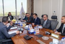 وزير التموين يتابع جاهزية منظومة السلع الأساسية استعداداً لرمضان