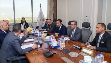 وزير التموين يتابع جاهزية منظومة السلع الأساسية استعداداً لرمضان