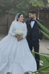 تهنئه بالزواج السعيد