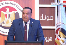 اللجنة العليا للانتخابات توضح تفاصيل واقعة التهجم على إحدى لجان المنوفية