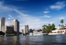 حالة الطقس غدا الأربعاء 12 نوفمبر 2025 في مدن ومحافظات الجمهورية.