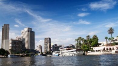 حالة الطقس غدا الأربعاء 12 نوفمبر 2025 في مدن ومحافظات الجمهورية.