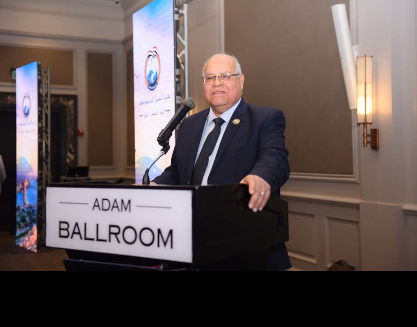 ناجي الشهابي: حزب الجيل الديمقراطي يخوض انتخابات مجلس النواب بمشاركة واسعة