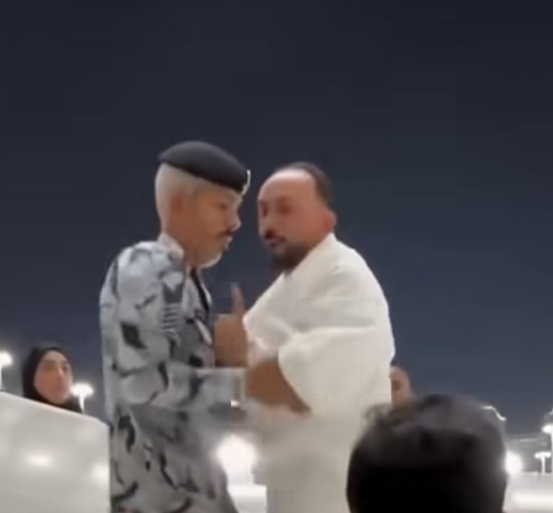 الشهابي: الاعتداء على المعتمر المصري وزوجته في صحن الكعبة تجاوز خطير لحرمة البيت الحرام وإهانة لكرامة المصريين