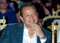 سلامة يضع اللمسات الأخيرة على قائمته استعدادًا لانتخابات زعيم الثغر