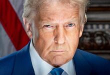 عمدة نيويورك يصف الرئيس ترامب مجدداً بـ الفاشي المستبد