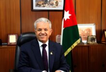 عالم آثار أردني: الرقمنة والسيناريوهات التفاعلية تجعل المتحف المصري الكبير أيقونة المتاحف الحديثة.