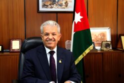 عالم آثار أردني: الرقمنة والسيناريوهات التفاعلية تجعل المتحف المصري الكبير أيقونة المتاحف الحديثة. 