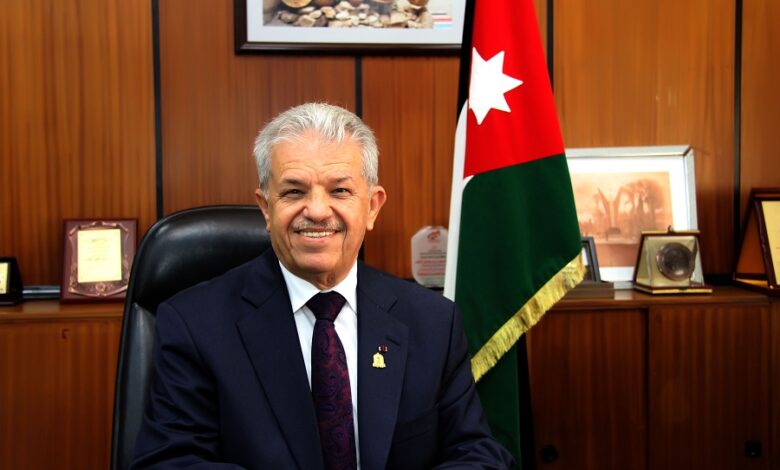 عالم آثار أردني: الرقمنة والسيناريوهات التفاعلية تجعل المتحف المصري الكبير أيقونة المتاحف الحديثة.