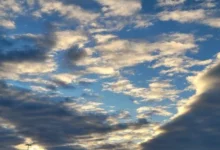 حالة الطقس في مصر اليوم الأحد 30 نوفمبر 2025