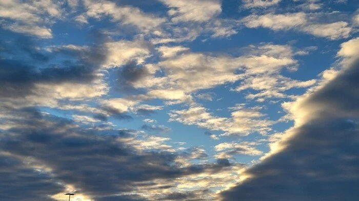 حالة الطقس في مصر اليوم الأحد 30 نوفمبر 2025