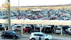رابطة المصنعين تعلن إنخفاضاً مفاجئاً لأسعار السيارات