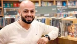 أحمد مراد يواجه الانتقادات قبل عرض "الست"