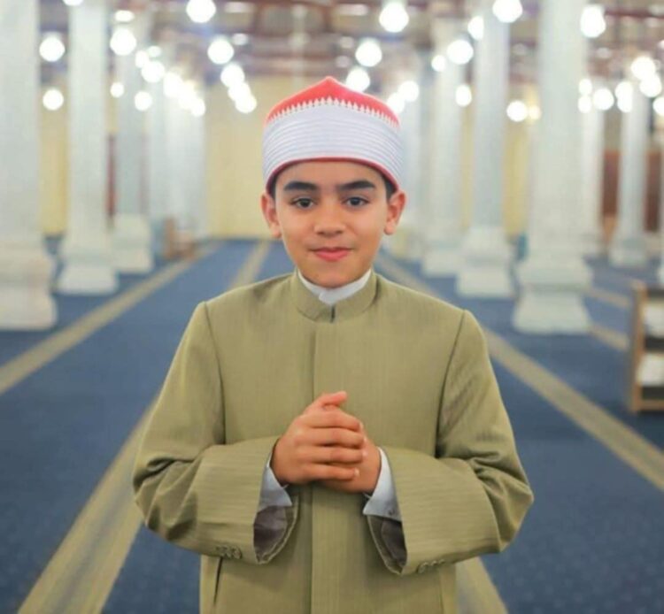 طفل أزهري يشعل التفاعل في "دولة التلاوة".. والأزهر يتبنى موهبته رسميًا