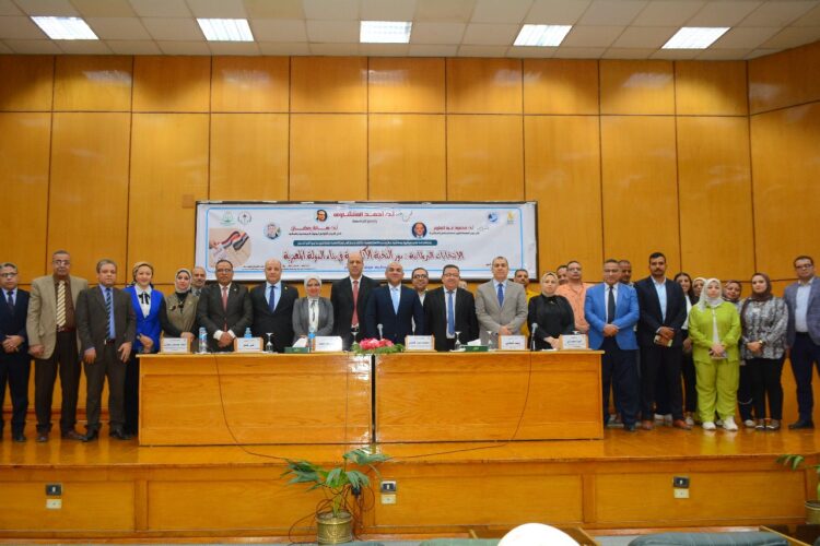 الانتخابات البرلمانية في عيون النخبة الأكاديمية بجامعة أسيوط