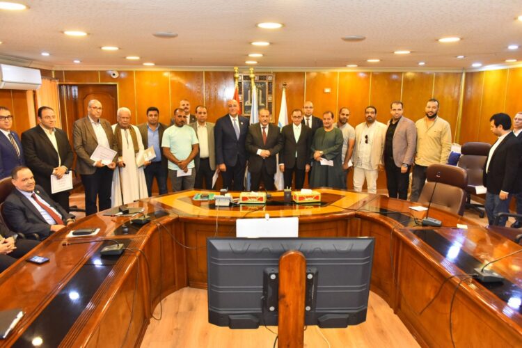 تمويلات جديدة بـ13.5 مليون جنيه لدعم مشروعات الشباب والمرأة في أسيوط