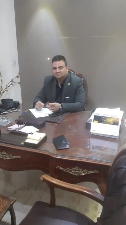 مايحدث فى غزة والسودان وليبيا هو إستهداف للدولة المصرية 