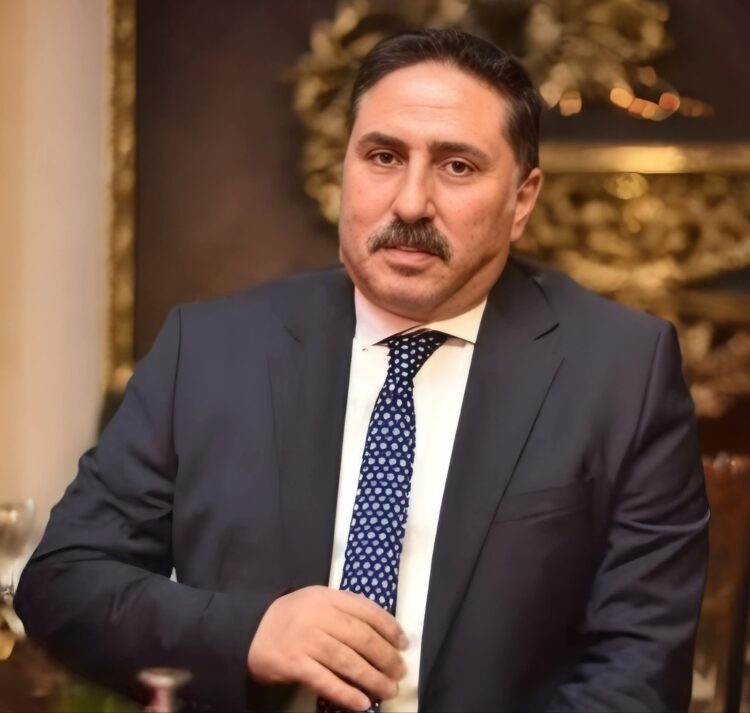 اللواء محمد يوسف يتولى قيادة أمن القاهرة خلفًا للواء طارق راشد