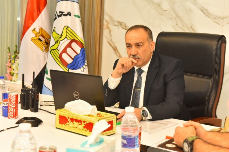 أسيوط.. توفير كافة الإمكانيات اللازمة لجاهزية لجان مجلس النواب