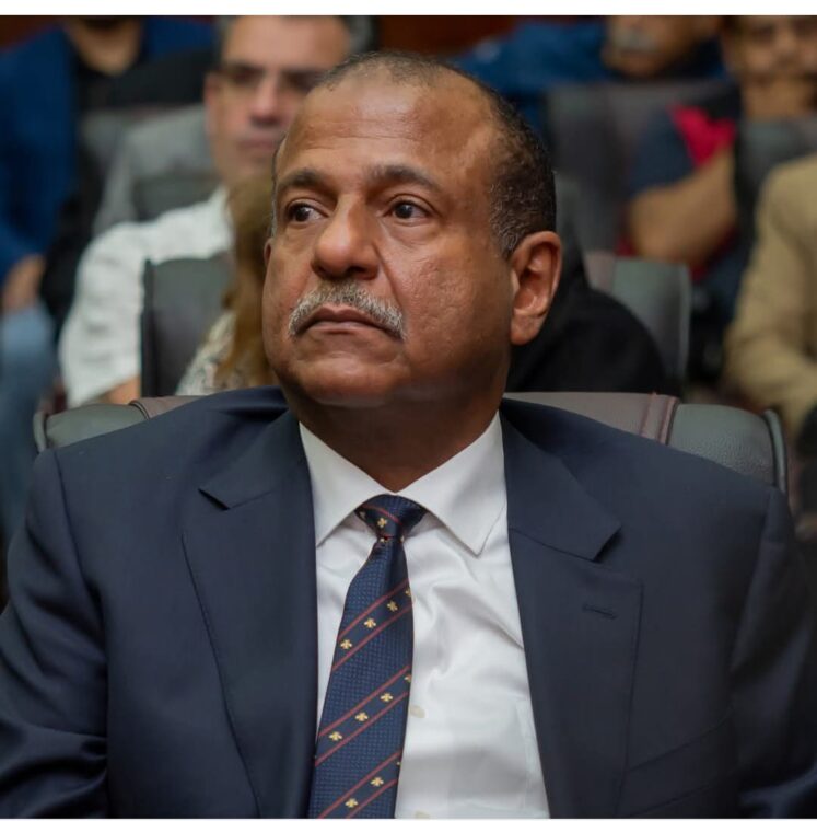 الغرفة التجارية بأسيوط تتجه لإنشاء مكتب لريادة الأعمال بالتعاون مع اليونيدو