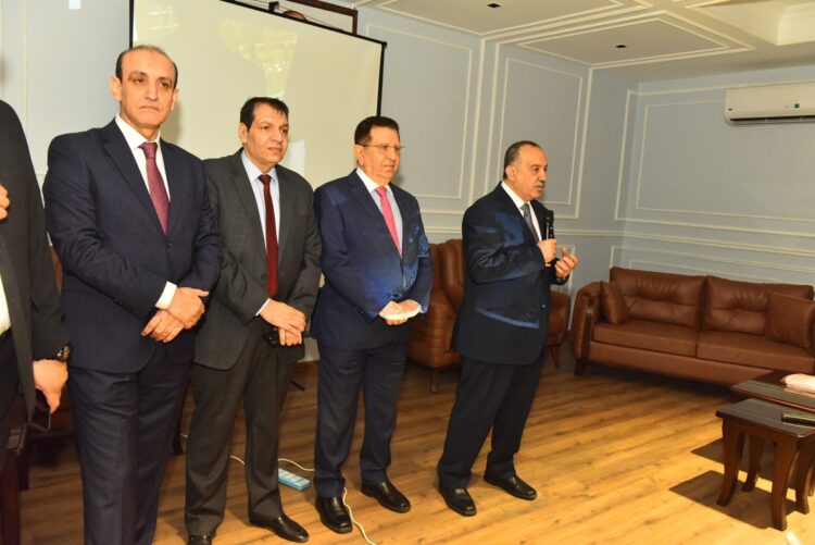 أسيوط تطلق أكبر برنامج للوعي الوطني بالشراكة مع المحكمة العربية للتحكيم