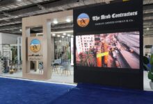 إنطلاق معرض ومؤتمر IWWI 2025 لتكنولوجيا مياه الشرب والصرف الصحي بمشاركة دولية واسعة