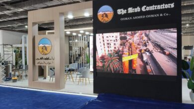 إنطلاق معرض ومؤتمر IWWI 2025 لتكنولوجيا مياه الشرب والصرف الصحي بمشاركة دولية واسعة