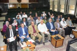 محافظ الغربية يوجه برفع درجة الاستعداد القصوى لانتخابات مجلس النواب