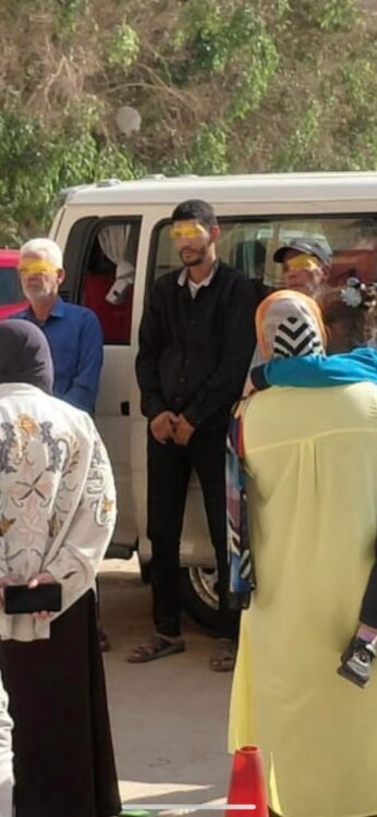 فضيحة داخل مدرسة دولية بالسلام: ضبط 4 موظفين اعتدوا على أطفال