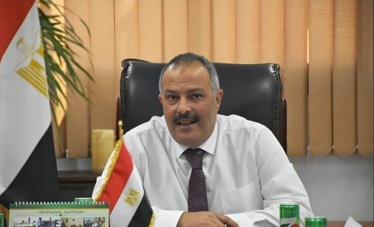 تغييرات قيادية بالشركة القابضة لمياه الشرب تطال شركات القناة والأقصر ومطروح