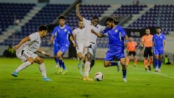 تشكيل غزل المحلة لمواجهة سموحة في كأس مصر