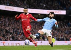 اللقاء رقم 1000 لجوارديولا.. صراع الأباطرة بين السيتي وليفربول على ملعب الاتحاد