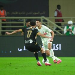 بركلات الترجيح.. الزمالك يتأهل للنهائي بعد اقصاء بيراميدز في السوبر المصري